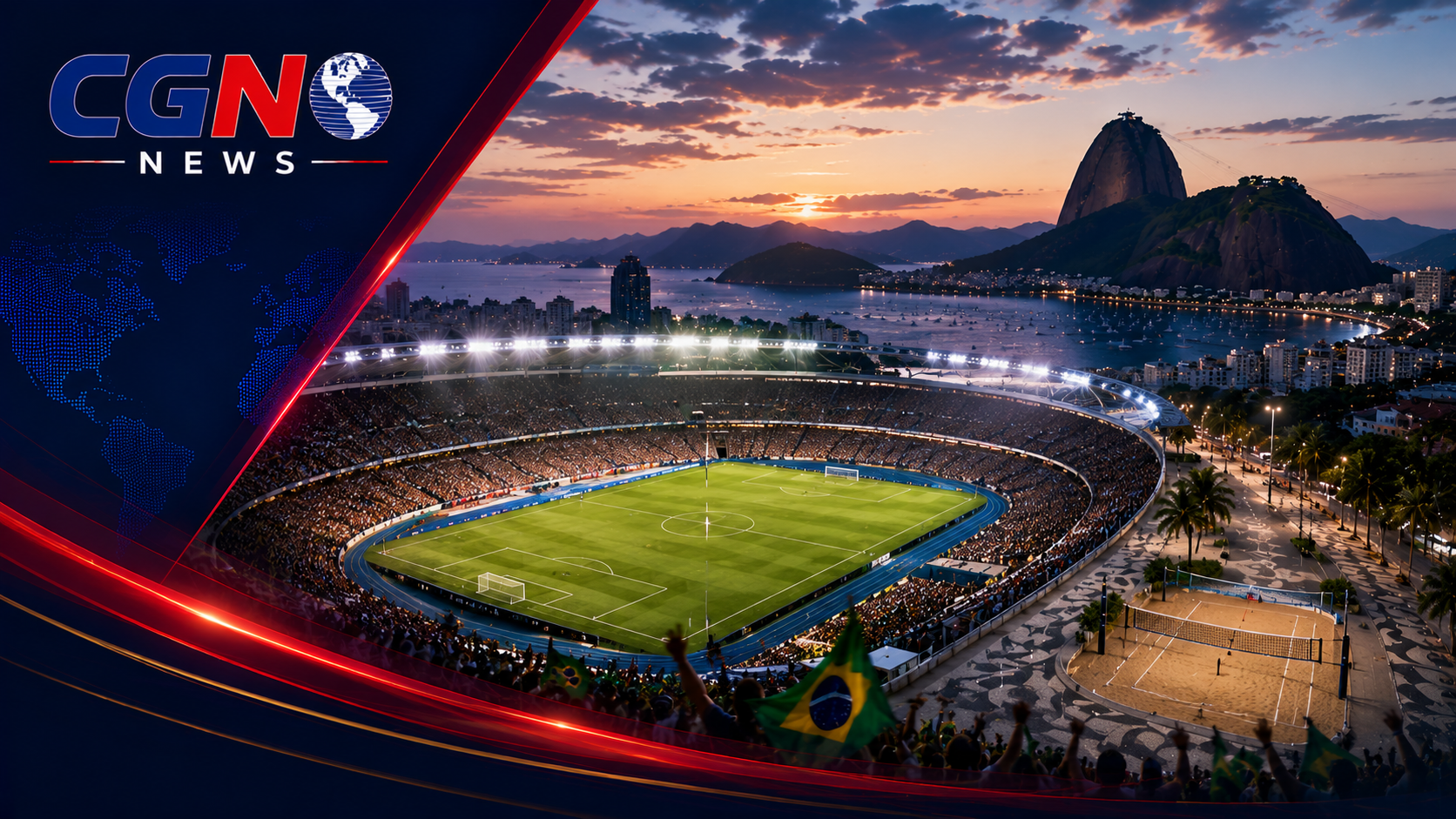 World Cup Standings Enter Final Group Stretch as 48-Team Format Complicates Knockout Math